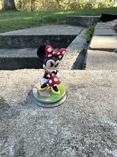 DISNEY INFINITY 3.0 Minnie Mouse Figure Character Game Piece