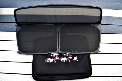 Audi A5 S5 Cabriolet Convertible Wind Screen Deflector for sale