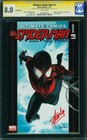 Ultimate Spider-Man 1 Signed Edition 99/100 Signature Series
