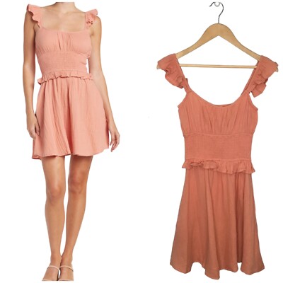 knit crochet dress Lena Maxi Size:UK10 YGroup_MD2743 Crochet Flower Halter Neck 91cm(33