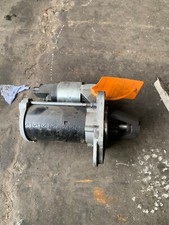 VAUXHALL CORSA E 2016 1.4 PETROL STARTER MOTOR