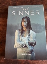 Sinner: Season 1