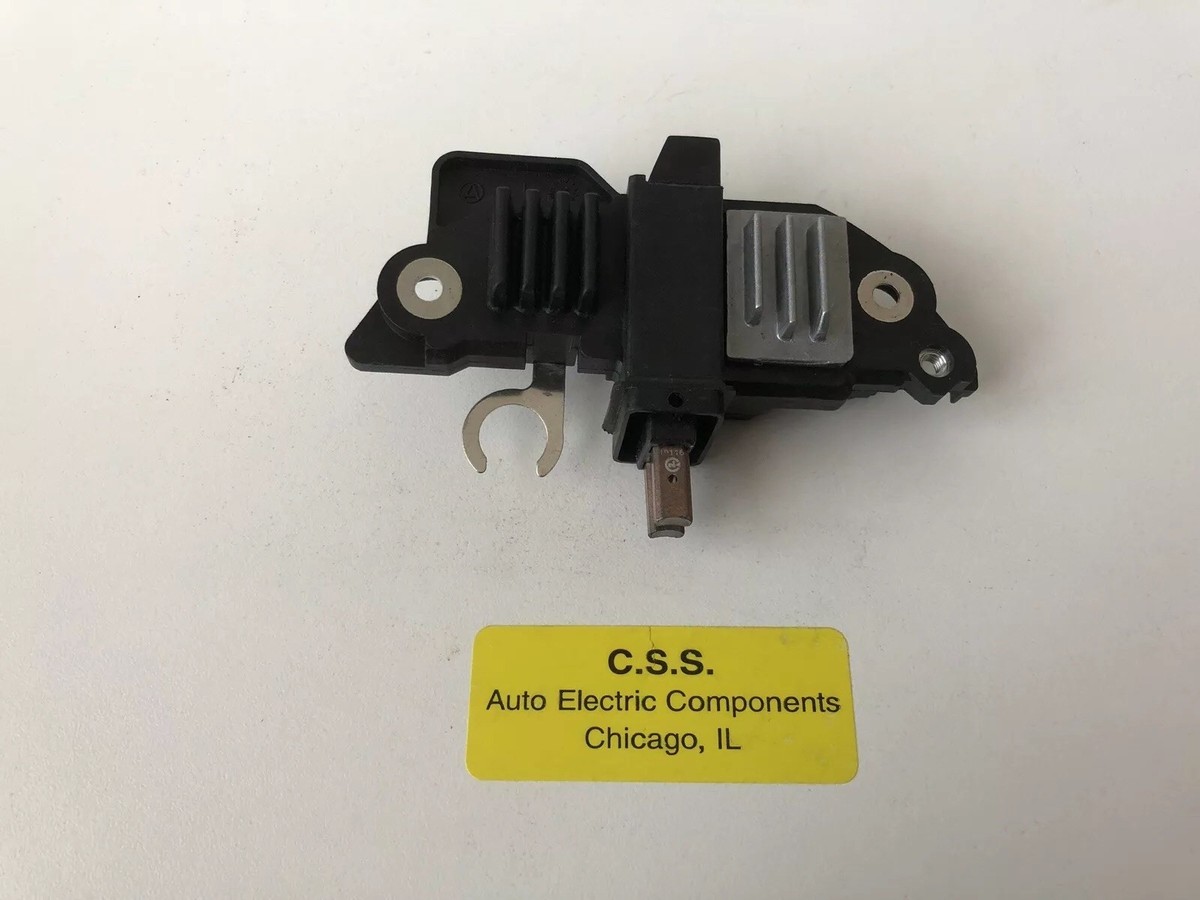 ALTERNATOR Regulator Replaces F00M144191,F00M1441913VT,F00M145314