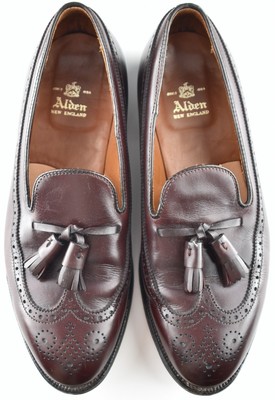 Alden 553