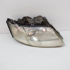 Feu avant (phare) Saab 9-3