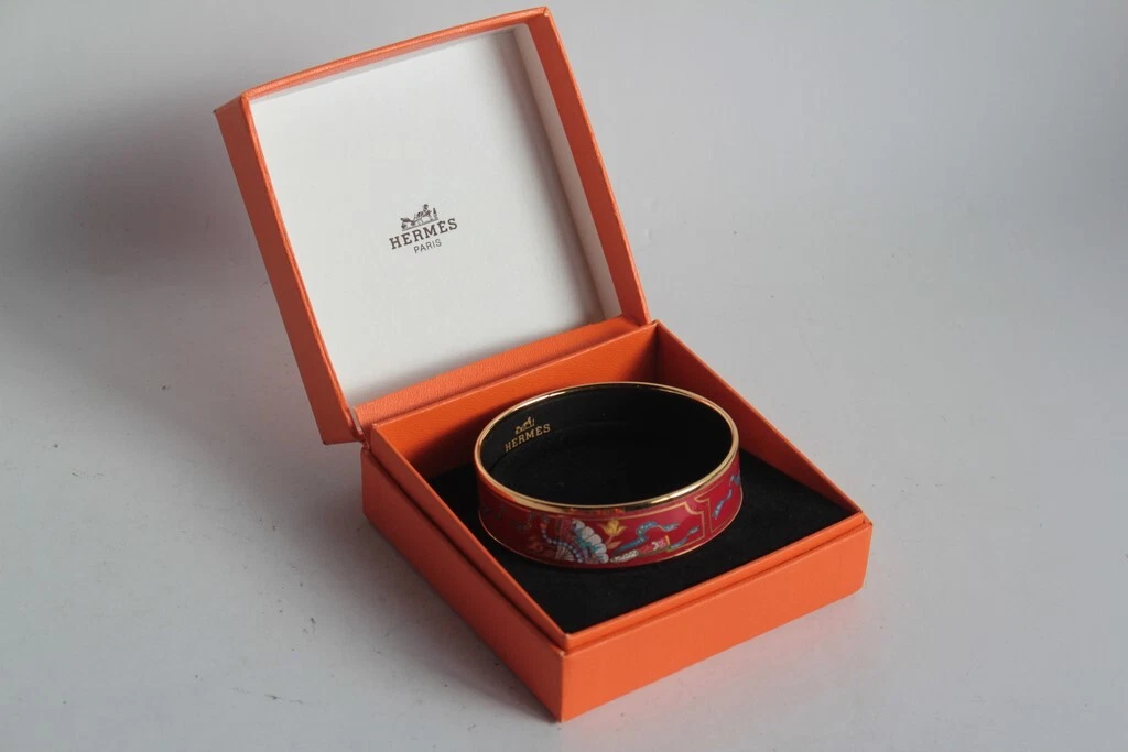 Hermes bijoux or new arrivals