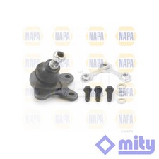 Fits VW Polo 1994-2002 Lupo 1998-2005 Ball Joint Front Lower Mity #2 7476121