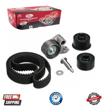 Engine Timing Belt Component Kit-PowerGrip Premium Fits Mazda Millenia MX-3 MX-6