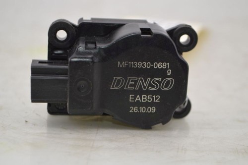 JAGUAR XF (_J05_, CC9) 3.0 D MF113930-0681 Stellmotor Heizung / Steuergerät