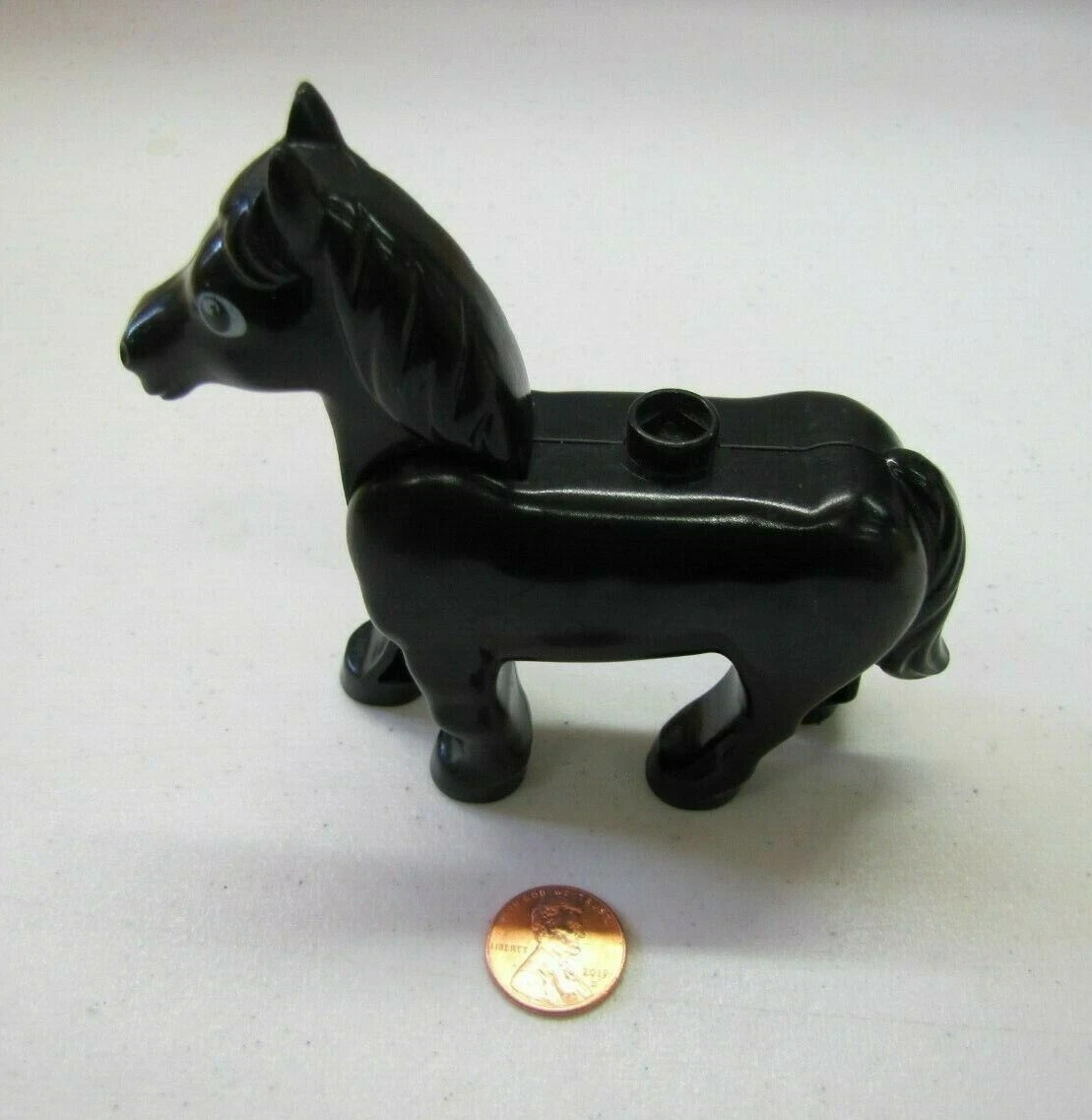 Duplo hotsell black castle