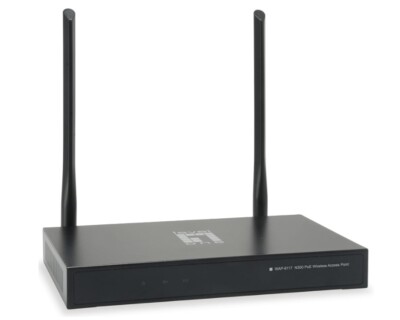 LevelOne WAP-6117 300Mbit/s WLAN Access Point, HR/76012-PCS5218503