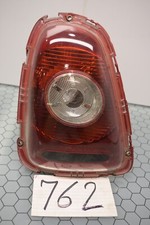 07 08 09 10 Mini Cooper DRIVER Side Tail Light Used Rear Lamp #762-T