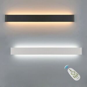 bedroom light with remote control