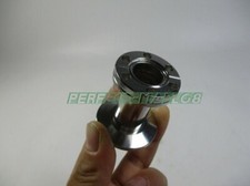 CF16-KF25/CF16-KF40 vacuum flange adapter/variable diameter straight adapter