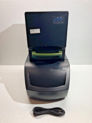 MJ Research CFD-3200 Opticon Continuous Detector DNA Engine with Warranty