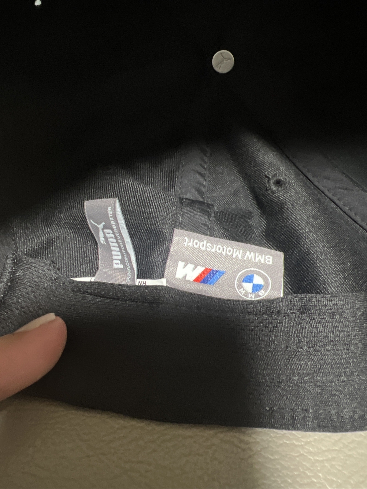 Genuine BMW OE Bmw M 50 Cap 80-16-5-A51-929 for sale online | eBay 