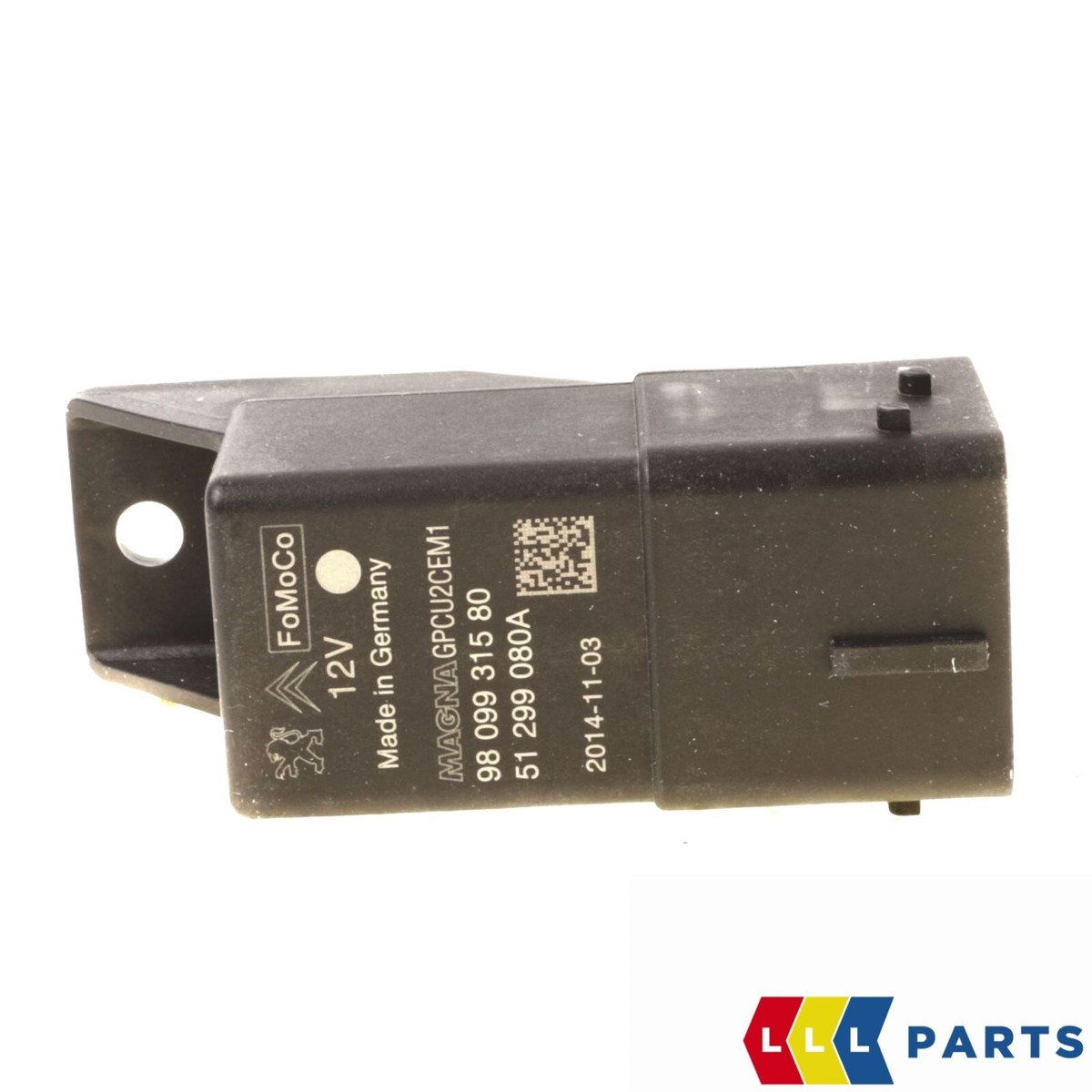 Masómetro De Aire (MAF) De 4 Pines HELLA Para FORD FIESTA VI (CB1/CCN) – Sensor De Flujo De Aire Original