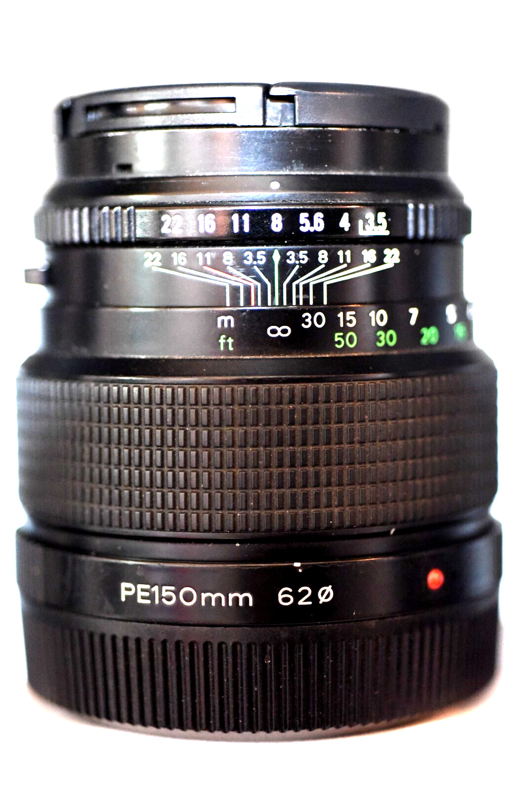 ブロニカ Zenza Bronica PE 150mm ゼンザブロニカ ETR用 ブロニカ