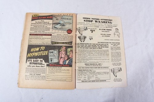 Frankenstein Comic, 1953 #26, 1.5 Fair/Good - 第 12/12 張圖片