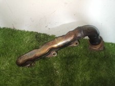 A6421400161 auspuffkrümmer r. MERCEDES-BENZ CLASE C W204 BERLINA 350 1149556