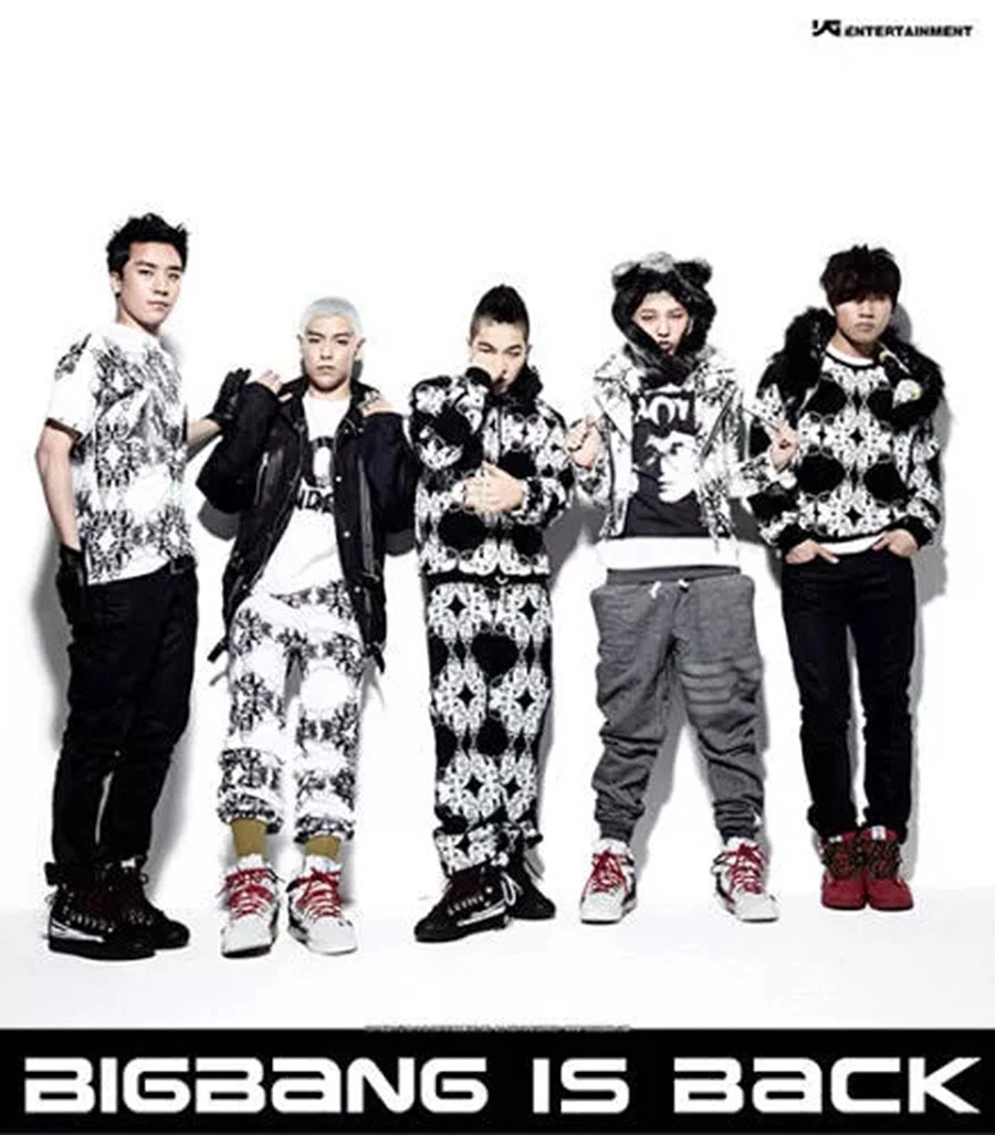 BIGBANG MINI4 韓国盤 THE 4TH MINI ALBUM ジヨン BIGBANG MINI4 韓国盤 THE 4TH MINI ALBUM ジヨン - メルカリ