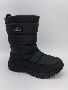 magellan insulated boots