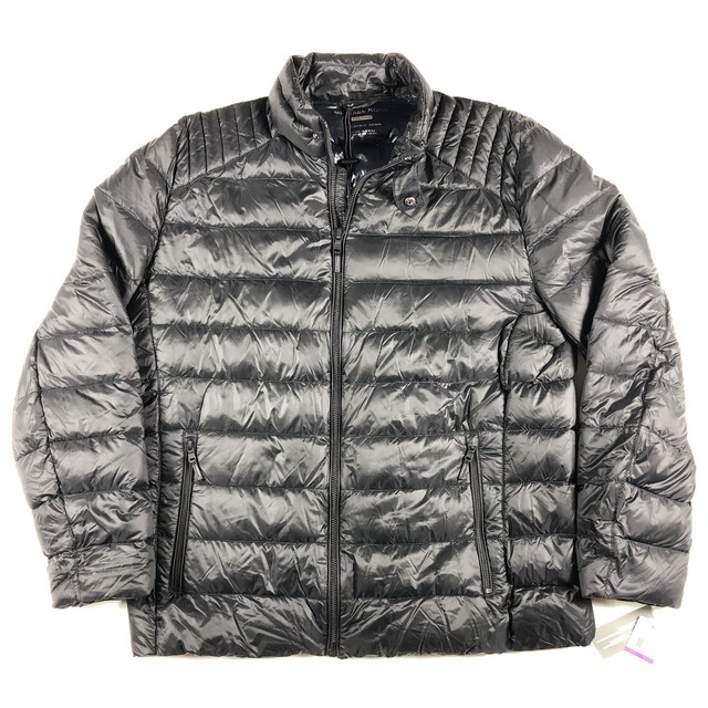 michael kors jacket mens white