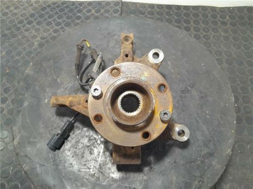 Frankberg 2 Teste Del Tirante Anteriori Per Dacia Dokker/Logan/Sandero/Lodgy - Compatibili Con 6001550443, 485202867R - Con Dadi, Lato Destro E Sinistro