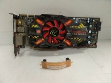 ATI Radeon HD5830 HD-583X-ZN 5830 800M 1GB DDR5 HDMI Dual DVI Display Port PCI-E