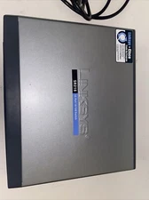 Linksys SR216 16-Port 10/100 Switch