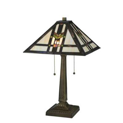 Meyda Lighting Table Lamp - 119641
