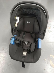 simplicity car seat base