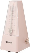 NEW - Yamaha Classic Pendulum Metronome - PINK, MP-90PK2