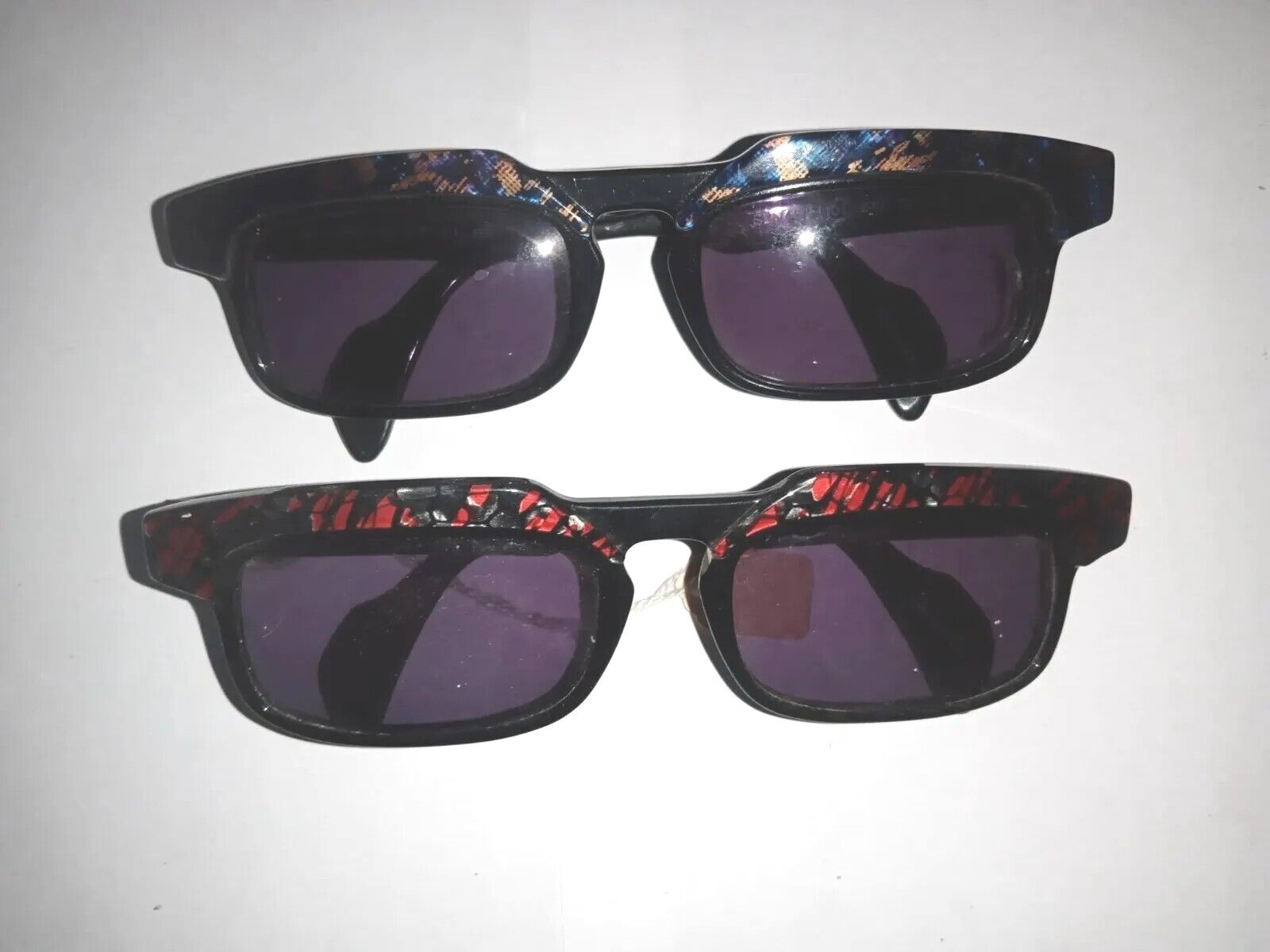 1970's Neostyle Sunglasses | Made in Germany (NOS) - image 7