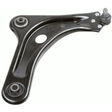 LEMFÖRDER Querlenker Lenker Radaufhängung für Citroën C3 II SC_ DS3 C4 Cactus