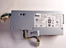 Dell power supply OptiPlex 780 / L180EU-00 180W / 0K350R/  No power cord