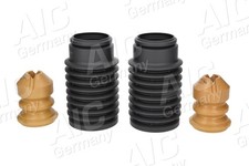 Stoßdämpfer Staubschützer AIC 58393Set für PORSCHE 911 993 964 Turbo Carrera GT2