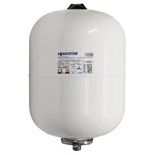 Reliance AR18 - Aquasystem 18 Litre 3 Bar 3/4 MI Potable Expansion Vessel XVES05