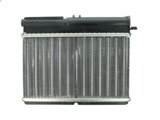 Wärmetauscher, Innenraumheizung NRF 54307 BMW 5 (E34) 2 1987-199 Wärmetauscher, Innenraumheizung NRF 54307 BMW 5 (E34) 2 1987-199