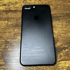 iPhone 7 Plus -Locked