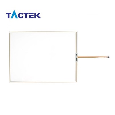 CMT3151 for Touch Screen Panel Glass Digitizer for WEINTEK CMT3151 Touchpad *hu