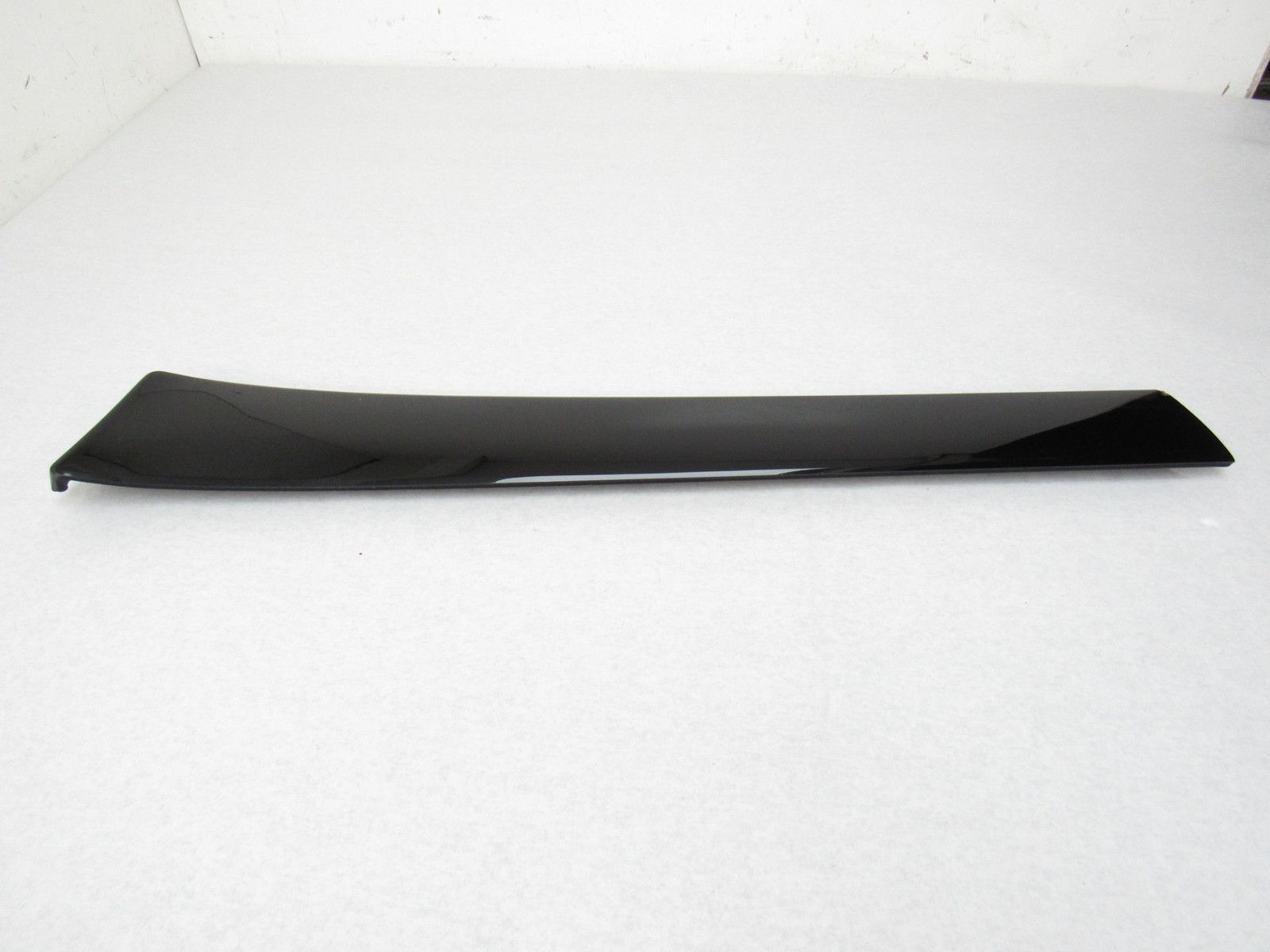 Bentley Flying Spur W12 Front Left Door Molding Cover Panel Trim 13-18 ;:Y