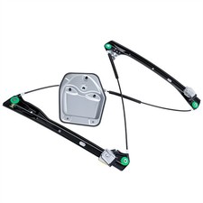 Front Right Driver Side Electric Window Regulator For VW Golf MK5 2003-2008 4/5d