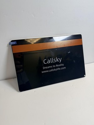 Callsky Ctab 14 Tablet - 14 Inch Display, 9V 2.2A Input