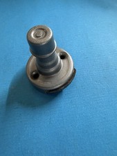 Triumph TR3 TR4 BMC Lucas Original Headlamp Dip Switch Lucas 21SA 31800B VGC