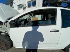 Porte avant et accessoires Citroen C2