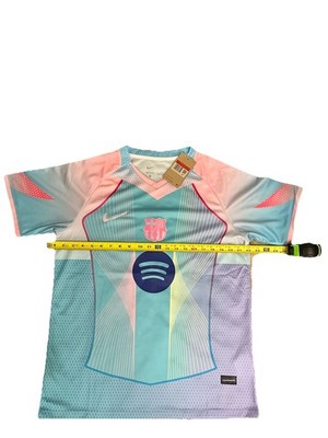 Nike FC Barcelona Spotify Special edition 2025/2026 Club Jersey