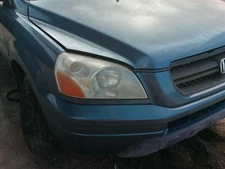 Headlamp Assembly HONDA PILOT Right 03 04 05