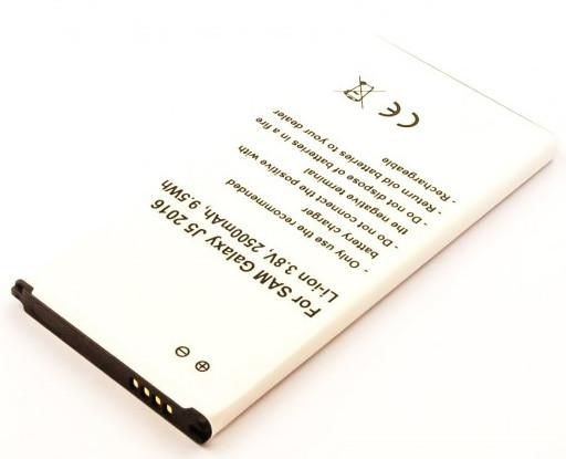 CoreParts MBXSA-BA0042 Battery Samsung Galaxy J5 2016