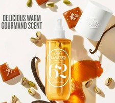 SOL DE JANEIRO Brazilian Crush Cheirosa 62 Perfume Mist 90ml 3oz Sealed NO Box